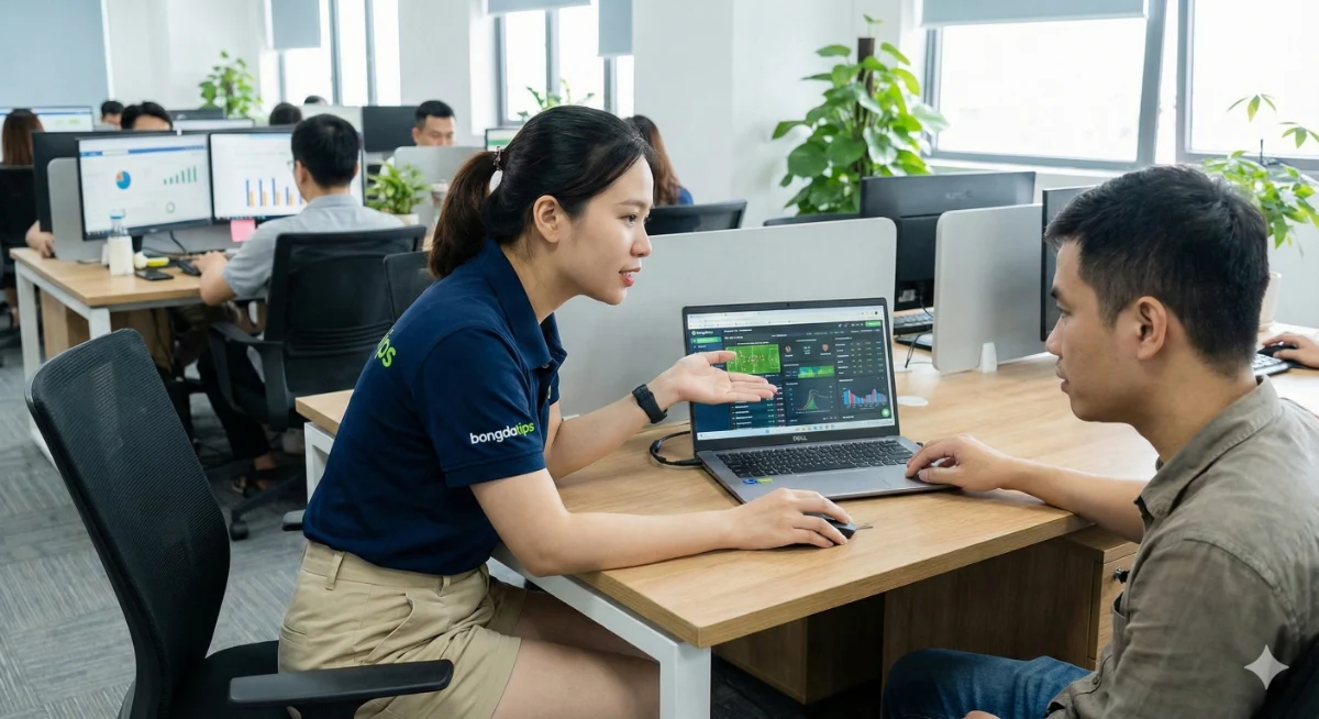 Bên phía đối diện, sau thất bại bạc nhược t