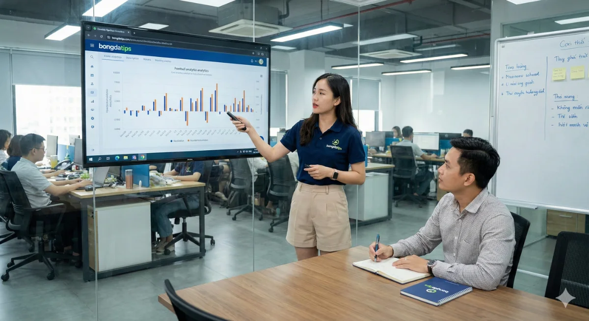 Bên phía đối diện, sau thất bại bạc nhược t